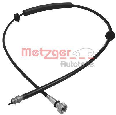 Cable del velocímetro METZGER ref. S 05005